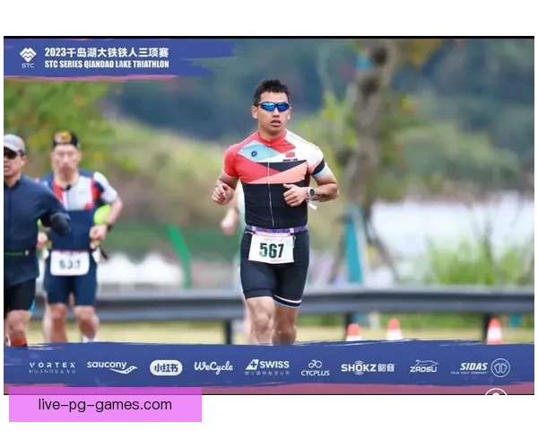 铁人三项数据分析技术解析