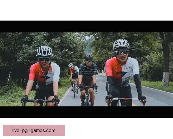 骑行狂想曲：挑战极限，迎风飞驰