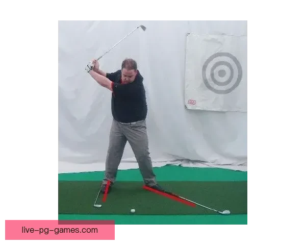 高效高尔夫训练策略与技巧分享