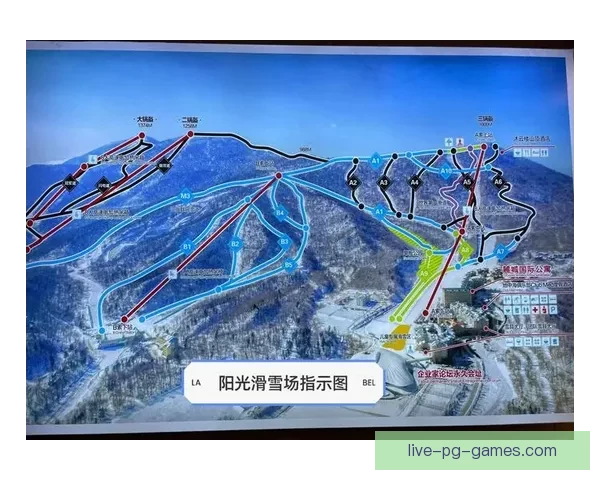 零基础滑雪爱好者入门指南