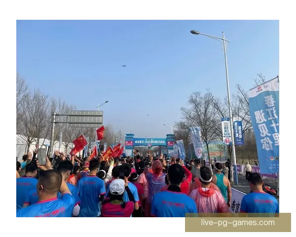 马拉松积分榜赛道风云，瞬间揭秘高手巅峰盛况